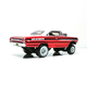 Illustration for article titled DLMD Ford Galaxie 500